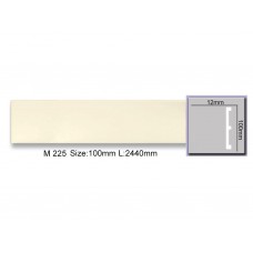 Молдинг из полиуретана M 225 (2.40м)